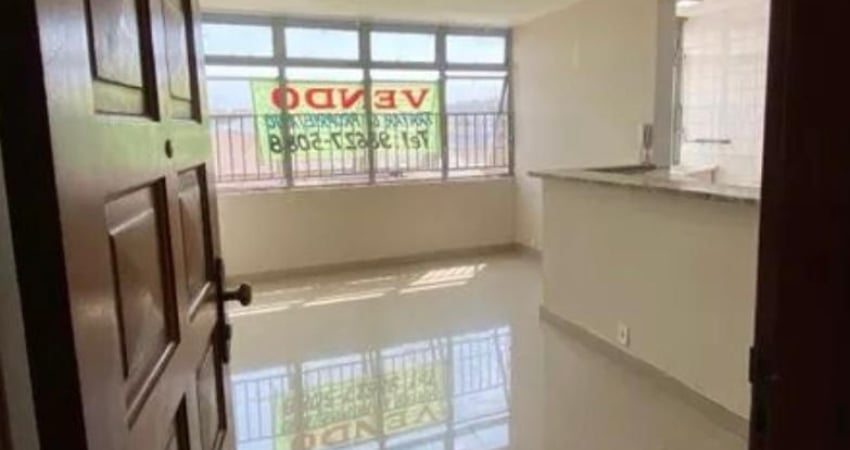 Apartamento com 2 quartos à venda na Quadra QI 18 Conjunto B, Guará I, Brasília