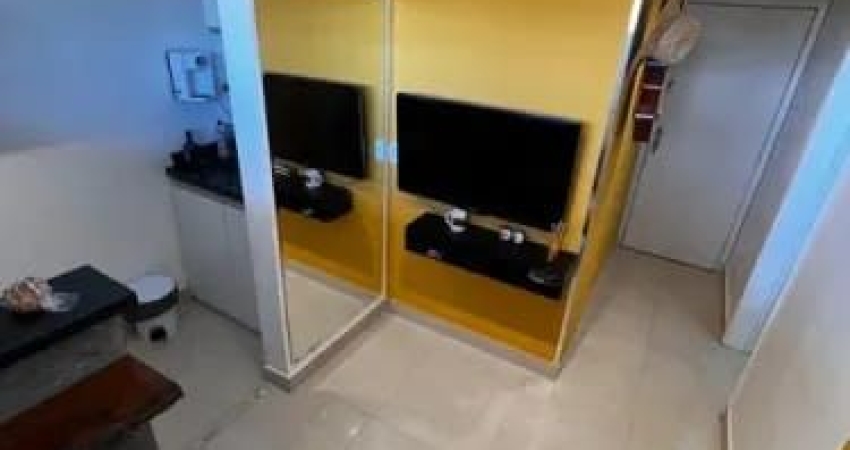 Apartamento com 1 quarto à venda na Quadra SHCGN 714 Bloco G, 2, Asa Norte, Brasília
