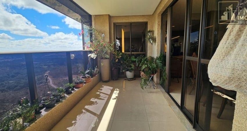 Apartamento com 4 quartos à venda na Avenida Parque Águas Claras, 2, Norte (Águas Claras), Brasília