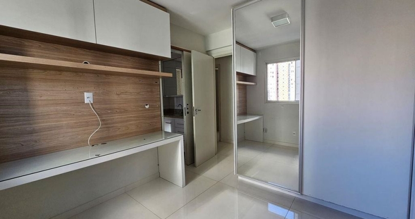 Apartamento com 4 quartos à venda na Rua 25, Sul (Águas Claras), Brasília