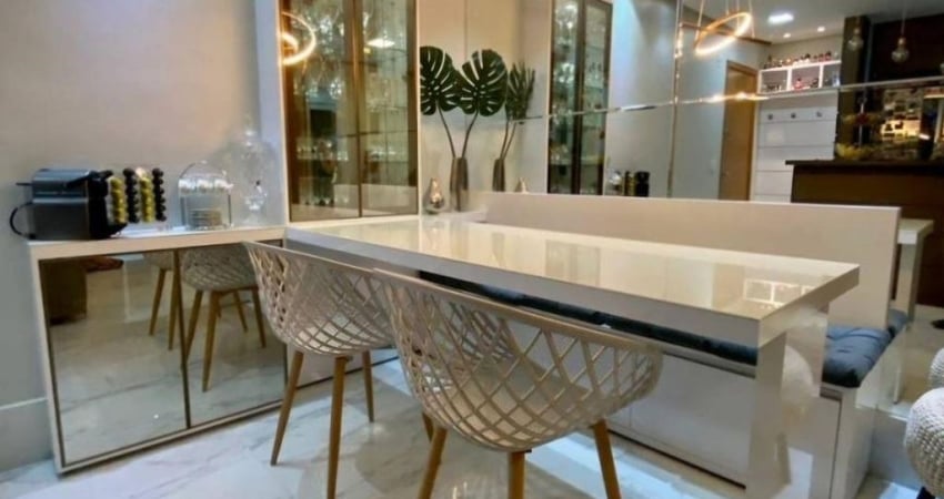 Apartamento com 2 quartos à venda na Rua Babaçu, 3, Sul (Águas Claras), Brasília