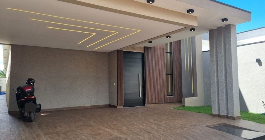 Casa em condomínio fechado com 4 quartos à venda na Rua Rua 10, 2, Setor Habitacional Vicente Pires - Trecho 1, Brasília