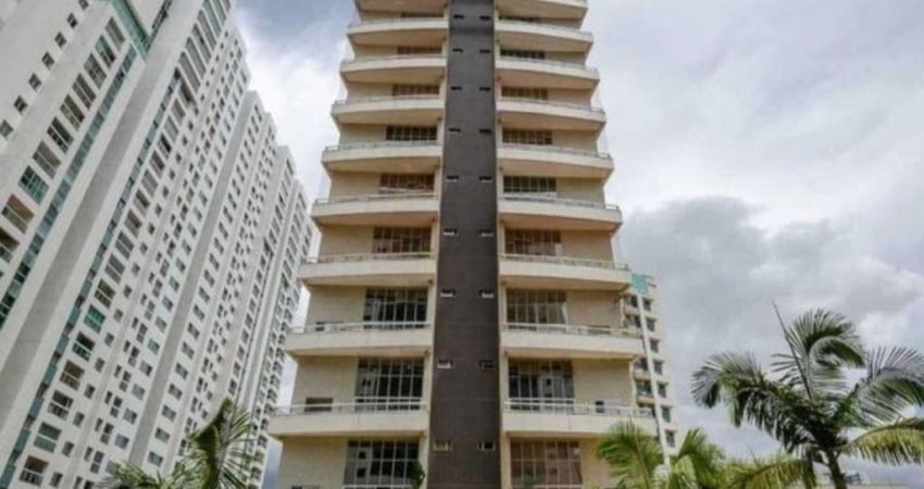 Apartamento com 4 quartos à venda na Rua Babaçu, 2, Sul (Águas Claras), Brasília