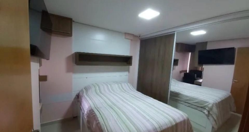 Apartamento com 3 quartos à venda na Quadra EQNM 2/4 Bloco E, 2, Ceilândia Norte (Ceilândia), Brasília