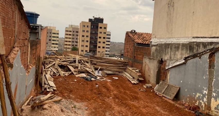Terreno à venda na Quadra QR 402, Samambaia Norte (Samambaia), Brasília