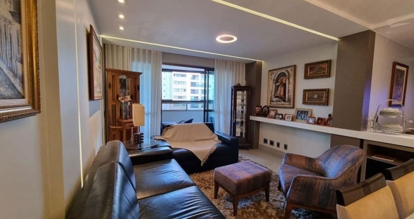 APTO 145 METROS RESIDENCIAL MOLIERE RUA 26 NORTE AGUAS CLARAS