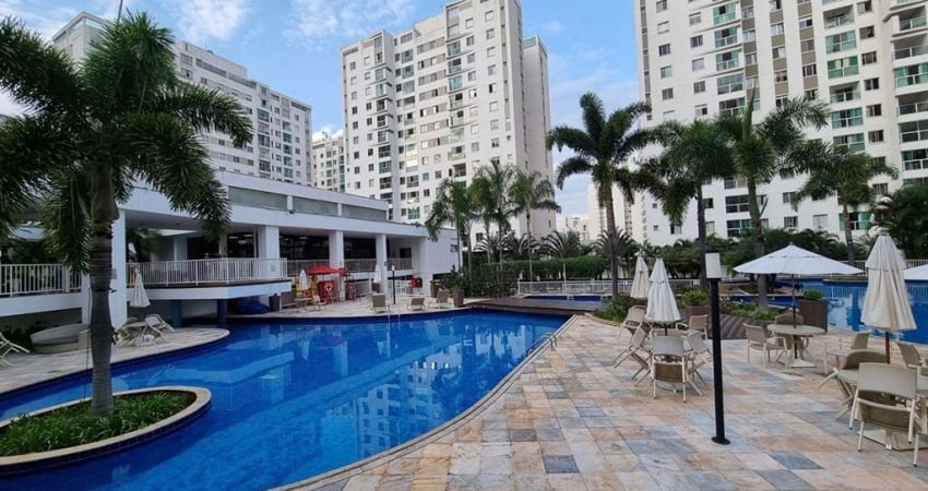 Apartamento com 2 quartos à venda na Rua 36, 2, Norte (Águas Claras), Brasília
