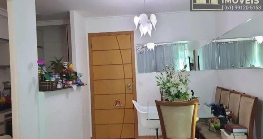 Apartamento com 2 quartos à venda na Rua 36, 3, Sul (Águas Claras), Brasília