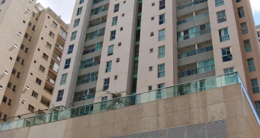 Apartamento com 2 quartos à venda na Rua das Pitangueiras, 1, Sul (Águas Claras), Brasília