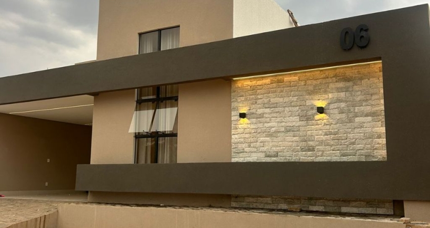 Casa em condomínio fechado com 3 quartos à venda na Parque Taguaparque, 6, Taguatinga Norte (Taguatinga), Brasília