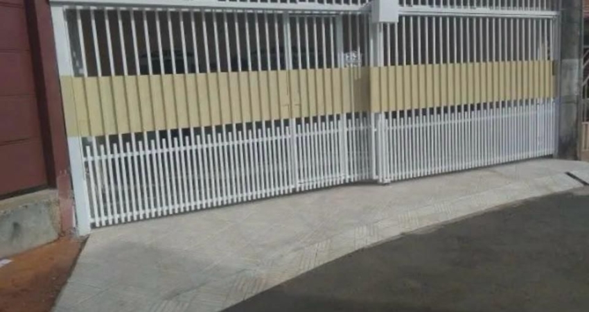 Casa com 2 quartos à venda na Quadra QR 414, 5, Samambaia Norte (Samambaia), Brasília