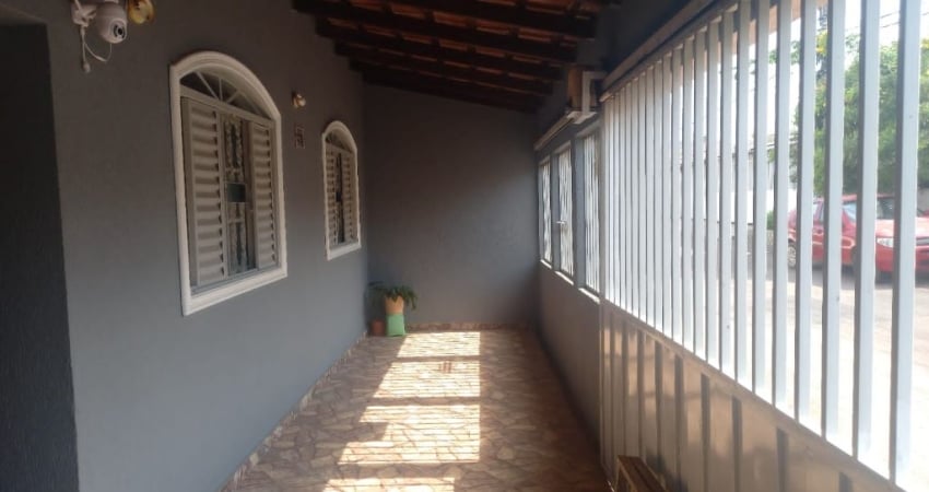 CASA 03 QUARTOS NA LAJE QUNP 19 P NORTE ACEITA FINANCIMANETO