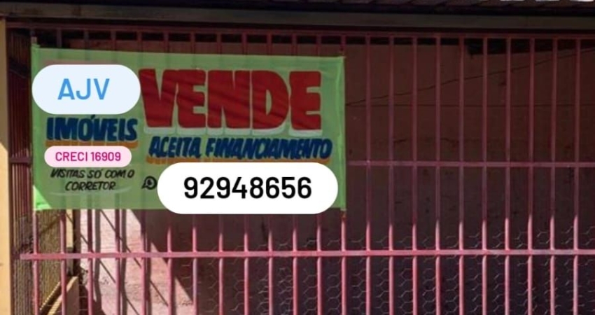 Casa com 2 quartos à venda na Quadra QNP 9, 2, Ceilândia Norte (Ceilândia), Brasília