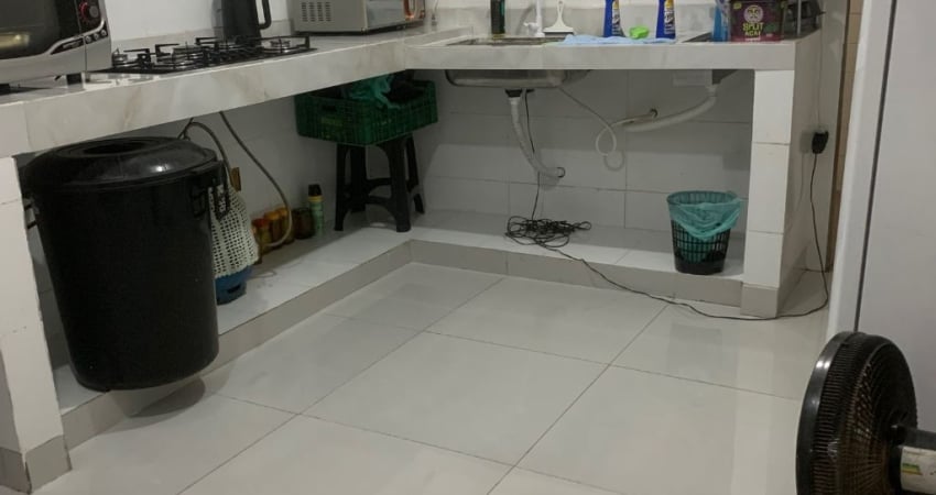 Casa com 4 quartos à venda na Quadra QNL 18 Via 3, 2, Taguatinga Norte (Taguatinga), Brasília