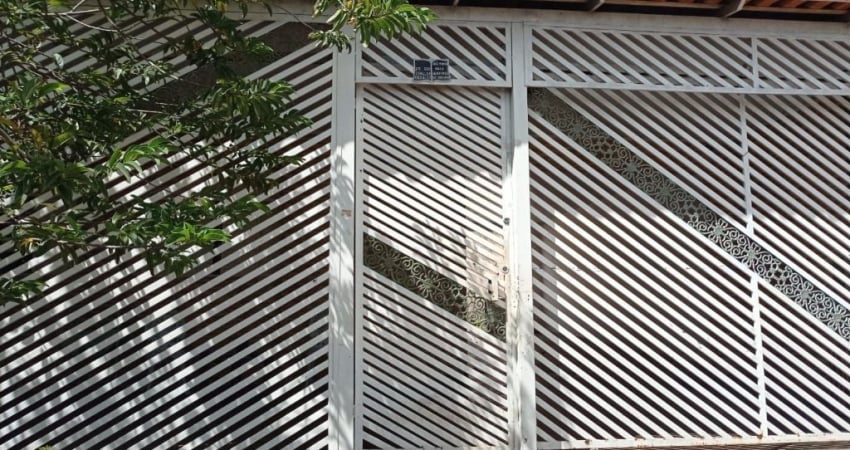Casa com 2 quartos à venda na Quadra QR 521, 2, Samambaia Sul (Samambaia), Brasília