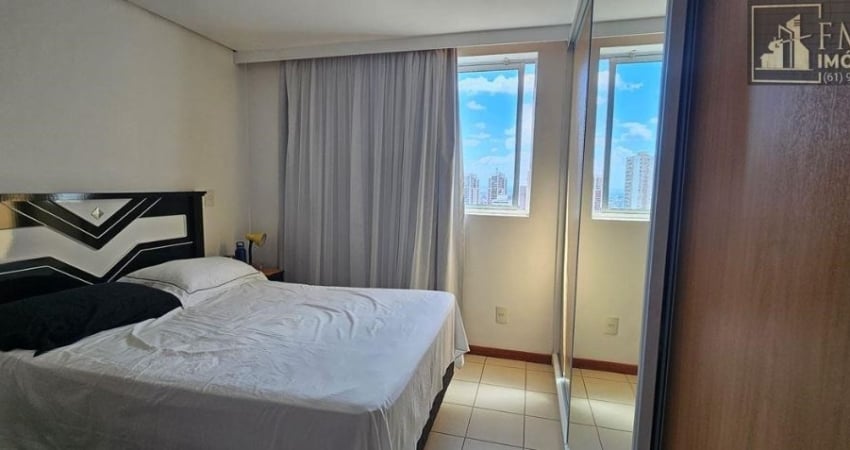 Apartamento com 3 quartos à venda na Rua 35, 2, Sul (Águas Claras), Brasília