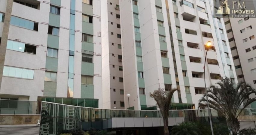 Apartamento com 3 quartos à venda na Rua 9, 6, Sul (Águas Claras), Brasília