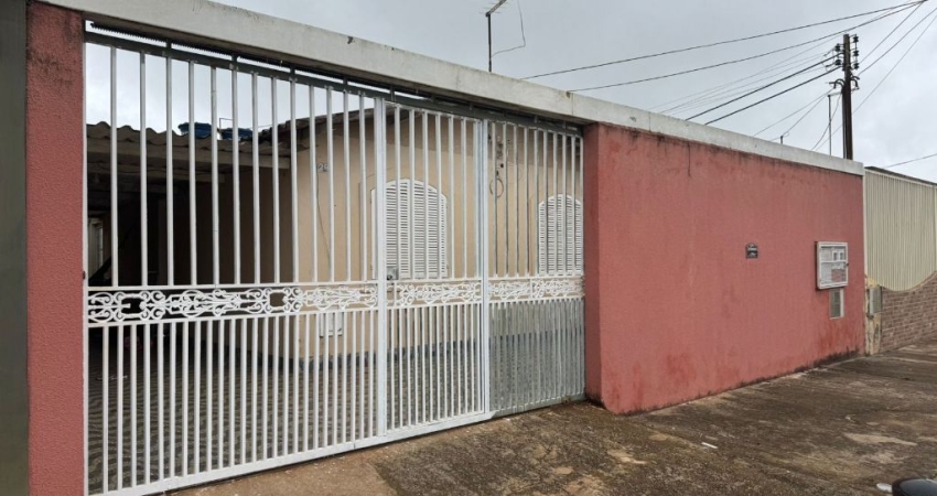 Casa com 2 quartos à venda na Quadra QNM 18 Conjunto B, 5, Ceilândia Norte (Ceilândia), Brasília
