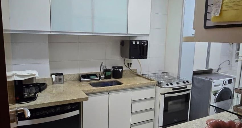 Apartamento com 3 quartos à venda na Quadra Quadra 210, 5, Sul (Águas Claras), Brasília