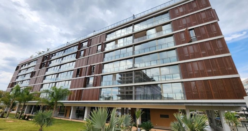 Apartamento com 4 quartos à venda na Quadra SQNW 106 Bloco C, 2, Setor Noroeste, Brasília