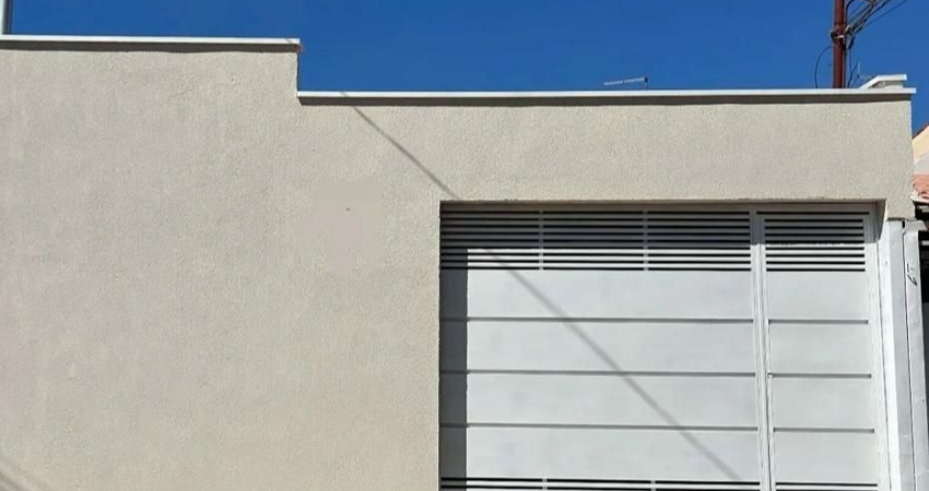 Casa com 3 quartos à venda na Quadra QR 406, 5, Samambaia Norte (Samambaia), Brasília