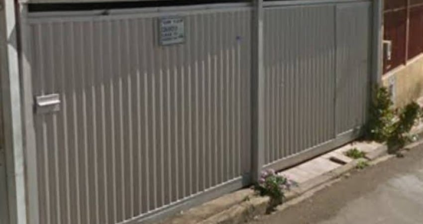 Casa com 3 quartos à venda na Quadra QR 125 Conjunto 8, 2, Samambaia Sul (Samambaia), Brasília