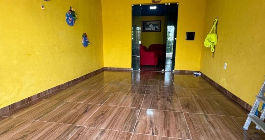 Casa com 3 quartos à venda na Quadra QR 427, 5, Samambaia Norte (Samambaia), Brasília