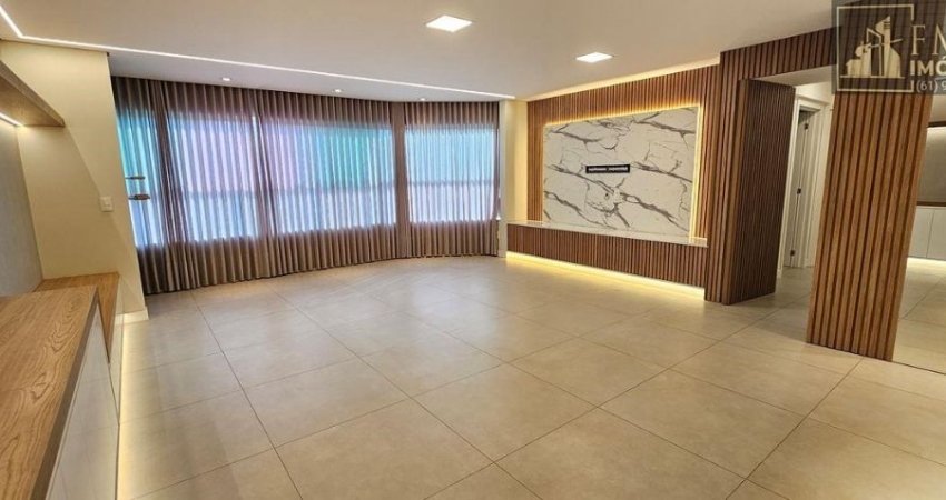 EFORMADO ALTO PADRÃO LINDISSIMO ANDAR ALTO R$ 1.150.000,00