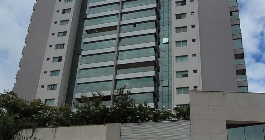 SAGITARIUS RESIDENCIAL RESORT - QUADRA 206 AGUAS CLARAS