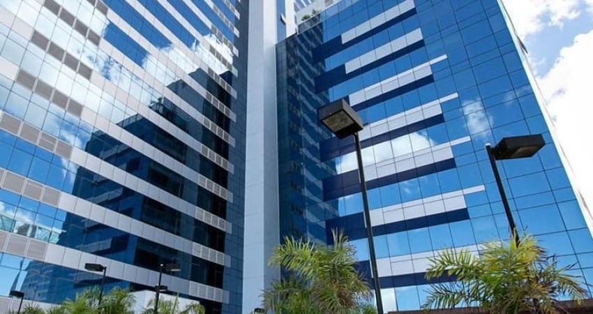 Sala comercial com 1 sala à venda na Quadra QS 1 Rua 212, 2, Areal (Águas Claras), Brasília