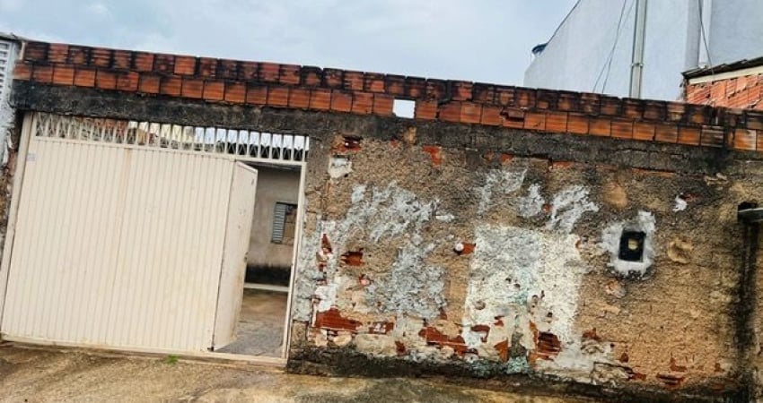 Casa com 2 quartos à venda na Quadra QR 213, 2, Samambaia Norte (Samambaia), Brasília