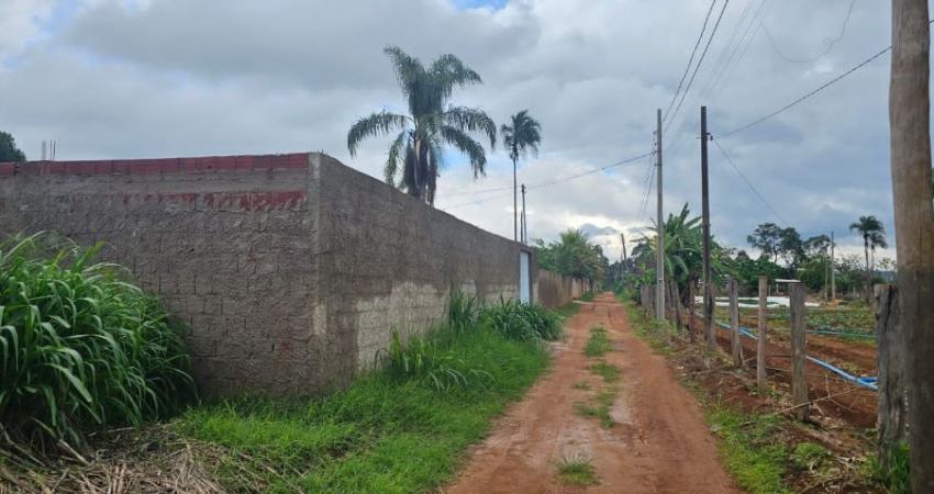 Casa em condomínio fechado com 3 quartos à venda na Núcleo Rural Incra 6, 5, Brazlândia, Brasília