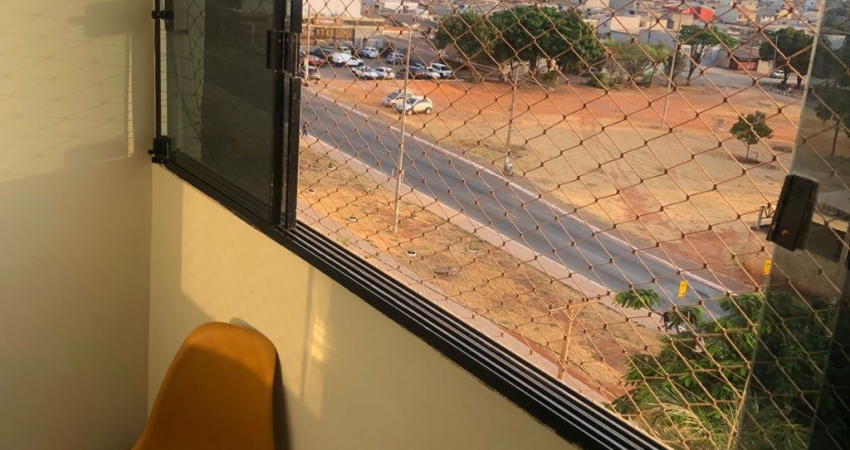 Apartamento com 2 quartos à venda na Quadra QNO 12 Área Especial C, 3, Ceilândia Norte (Ceilândia), Brasília
