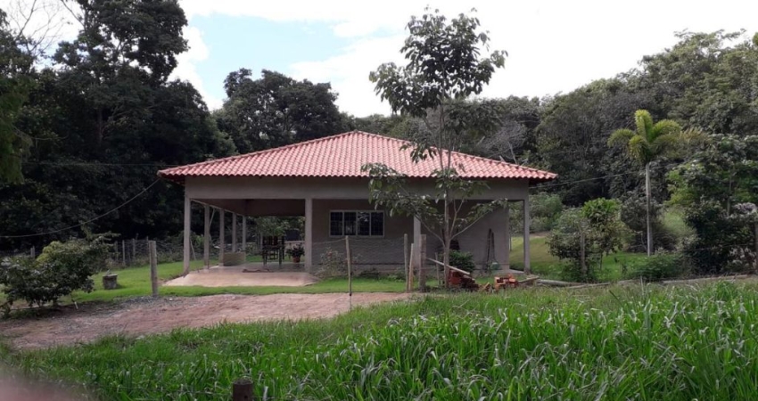 Fazenda com 3 salas à venda na Avenida Central, 2, Jardim Nova Esperança, Goiânia