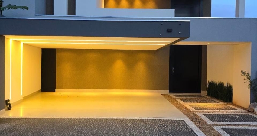 Casa em condomínio fechado com 3 quartos para alugar na Rua Rua 2, 2, Setor Habitacional Vicente Pires - Trecho 1, Brasília
