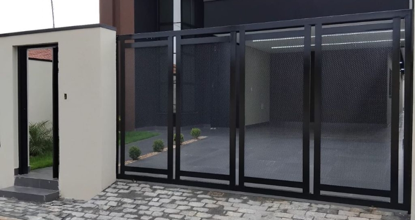 Casa em condomínio fechado com 4 quartos à venda na Rua Rua 8, Setor Habitacional Vicente Pires - Trecho 1, Brasília
