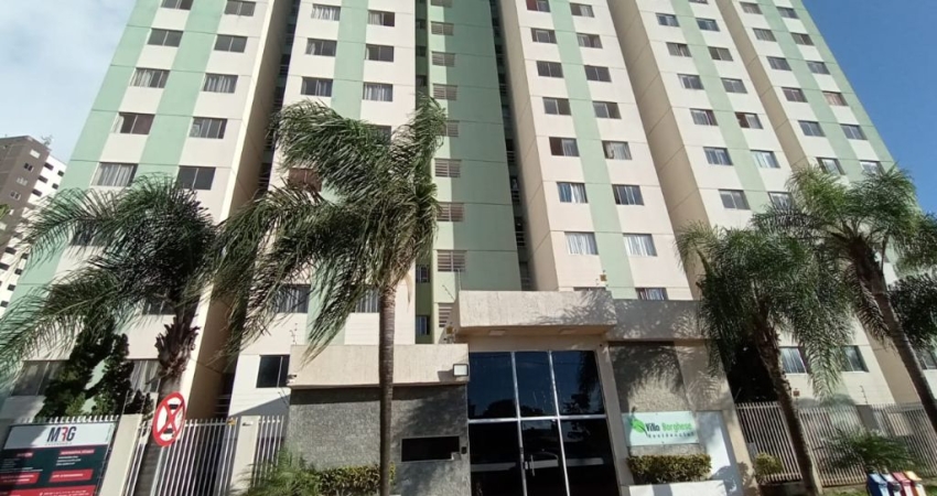 Apartamento com 2 quartos à venda na Quadra QS 303, 2, Samambaia Sul (Samambaia), Brasília