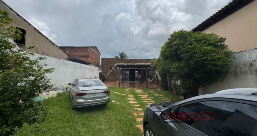 Casa em condomínio fechado com 3 quartos à venda na Rua Rua 5, 2, Setor Habitacional Vicente Pires - Trecho 1, Brasília