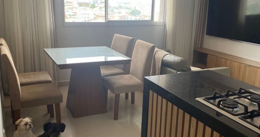Apartamento com 2 quartos à venda na Quadra QR 318, 2, Samambaia Sul (Samambaia), Brasília