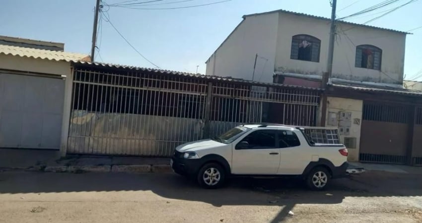 Casa em condomínio fechado com 2 quartos para alugar na Quadra QR 508, 2, Samambaia Sul (Samambaia), Brasília