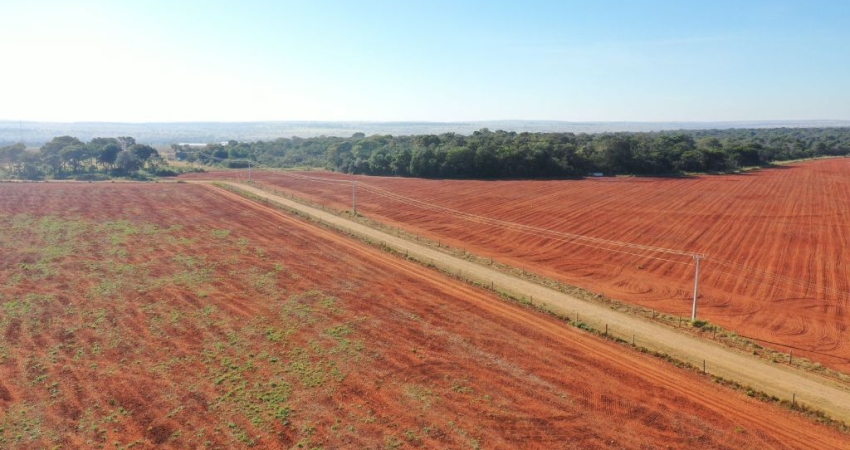 Fazenda com 9 salas à venda na Avenida Honestino Guimarães, 2, Setor Campinas, Goiânia
