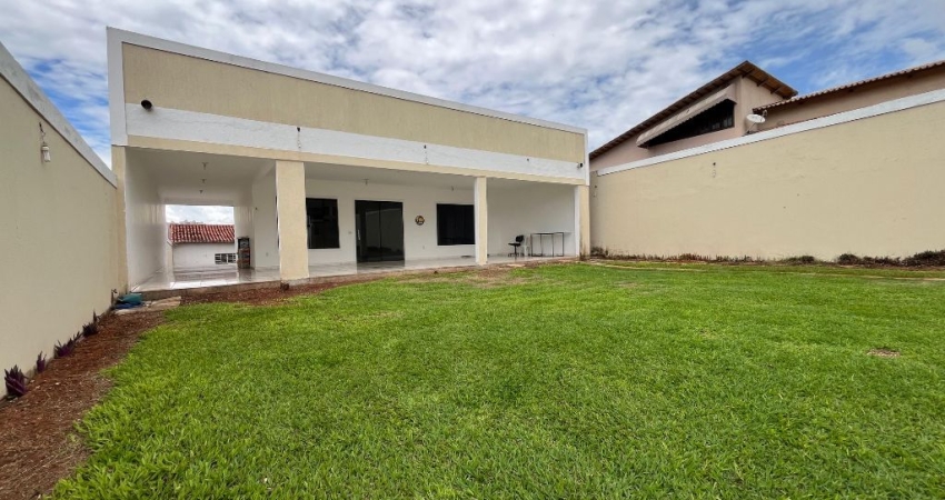 Casa em condomínio fechado com 3 quartos à venda na Rua Rua 4 Chácara 152, 2, Setor Habitacional Samambaia (Vicente Pires), Brasília