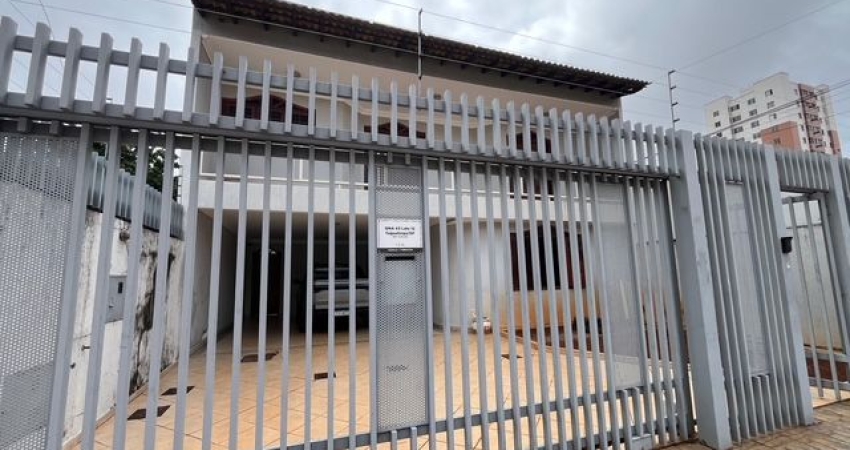 Casa em condomínio fechado com 4 quartos à venda na Quadra QNA 43, 5, Taguatinga Norte (Taguatinga), Brasília