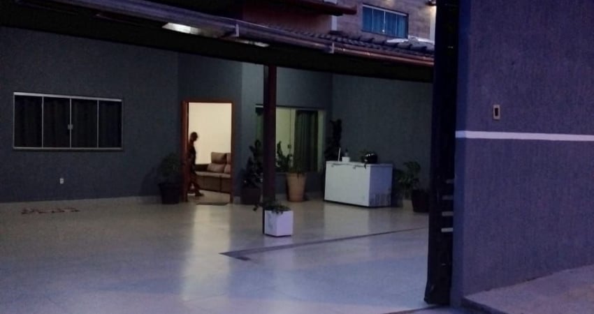 Casa com 4 quartos à venda na Rua Rua 8, 2, Setor Habitacional Vicente Pires - Trecho 1, Brasília