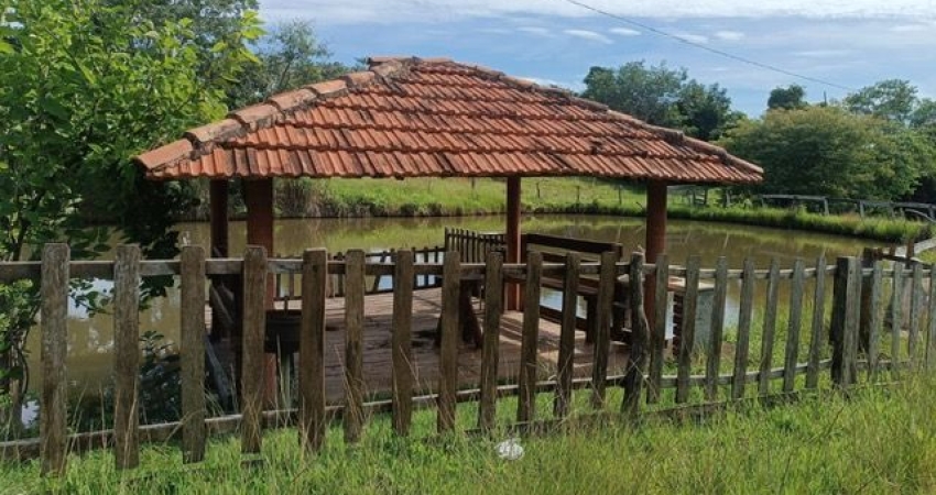 Fazenda com 1 sala à venda no Setor Central, Goiânia 