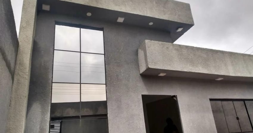 Casa com 3 quartos à venda na Quadra QR 608, 2, Samambaia Norte (Samambaia), Brasília