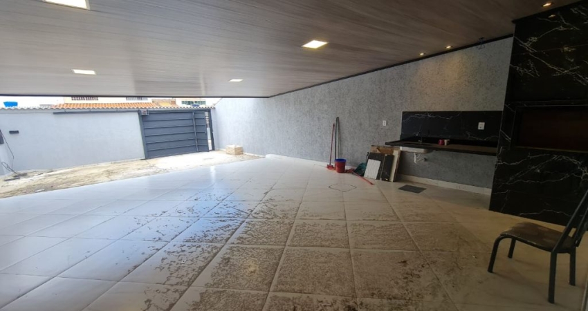 Casa com 3 quartos à venda na Quadra QNN 24, 5, Ceilândia Sul (Ceilândia), Brasília