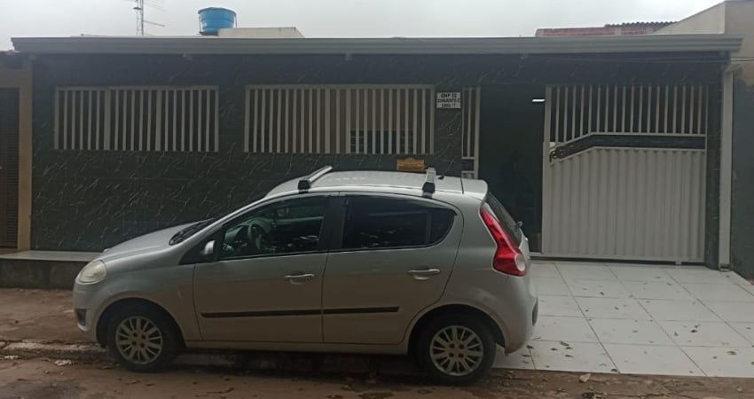 Casa com 3 quartos à venda na Quadra QNP 32 Conjunto I, 10, Ceilândia Sul (Ceilândia), Brasília