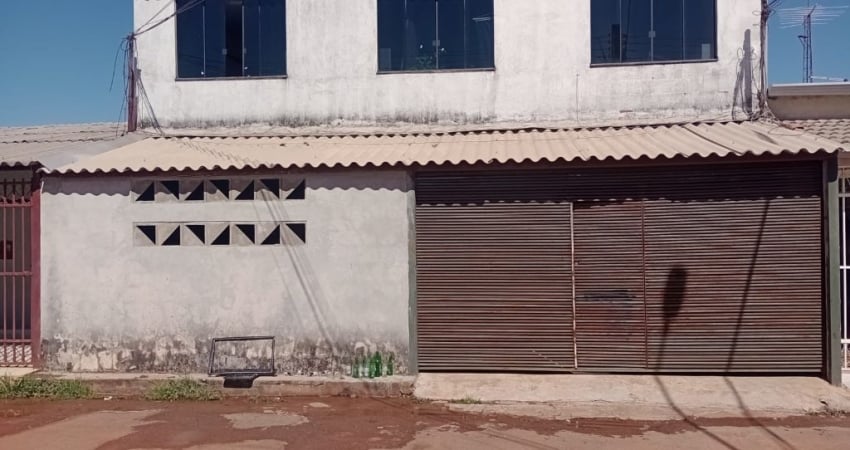 Casa com 4 quartos à venda na Quadra QNP 30 Conjunto B, Ceilândia Sul (Ceilândia), Brasília