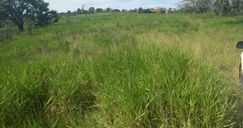 Fazenda com 6 salas à venda na Avenida Central, Jardim Nova Esperança, Goiânia